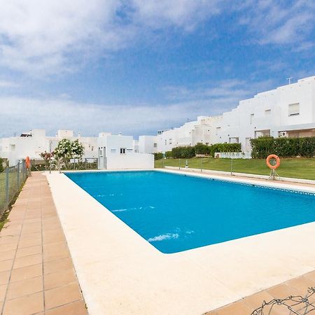 Duplex Camino Del Tejar Vila Conil De La Frontera Exterior foto