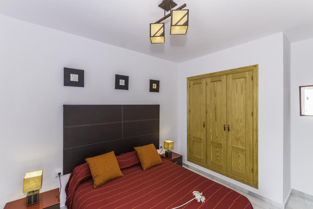 Duplex Camino Del Tejar Vila Conil De La Frontera Exterior foto