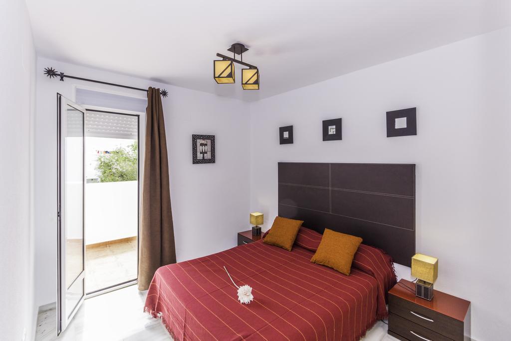 Duplex Camino Del Tejar Vila Conil De La Frontera Exterior foto
