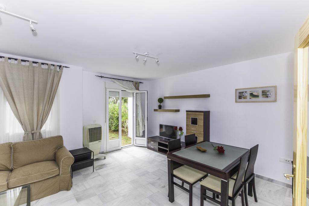 Duplex Camino Del Tejar Vila Conil De La Frontera Exterior foto