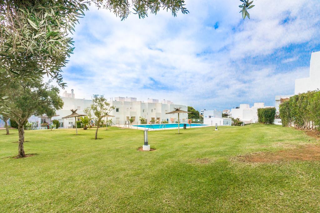 Duplex Camino Del Tejar Vila Conil De La Frontera Exterior foto